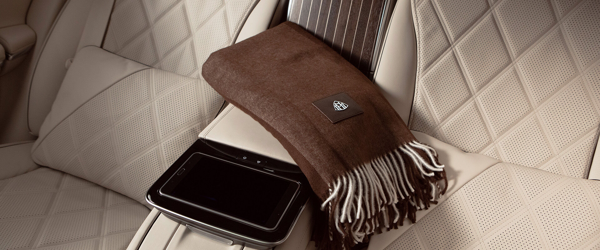 Vermindering Mens Automatisch Home Accessories - MAYBACH Icons of Luxury
