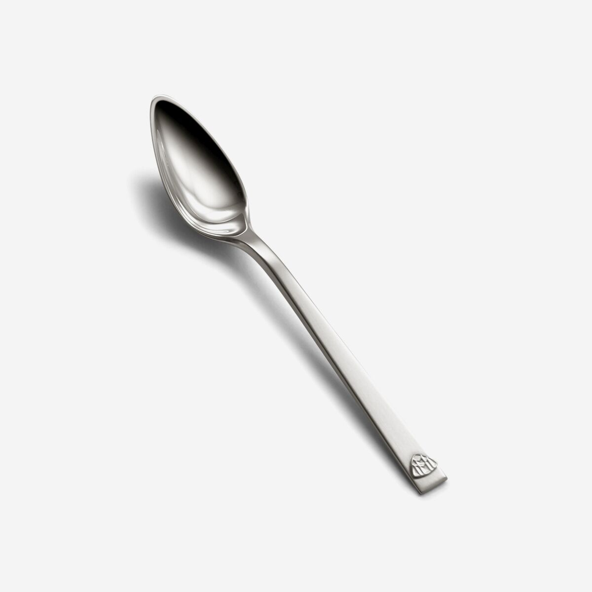 Mocha spoon 