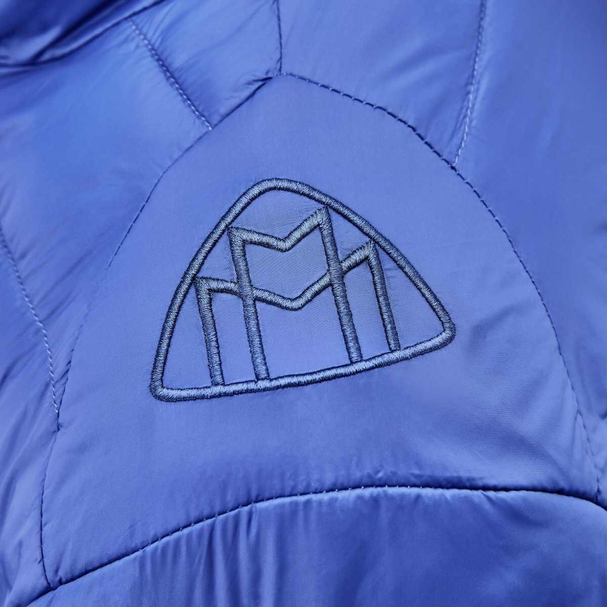 MAYBACH reversible jacket THE VICE VERSA II