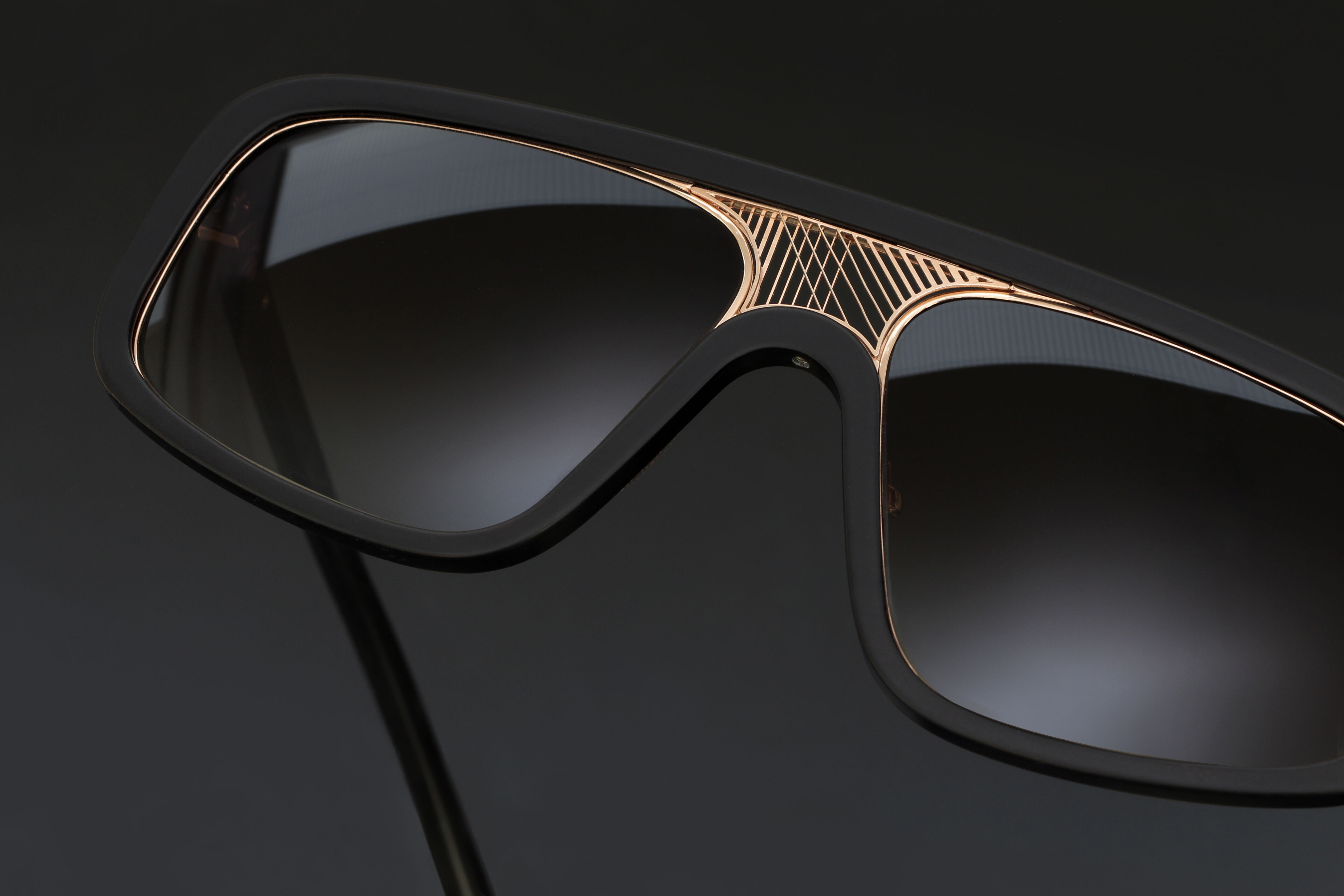 Cheap Men's Premium LV Fashion Million Sunglasses Square Luxury