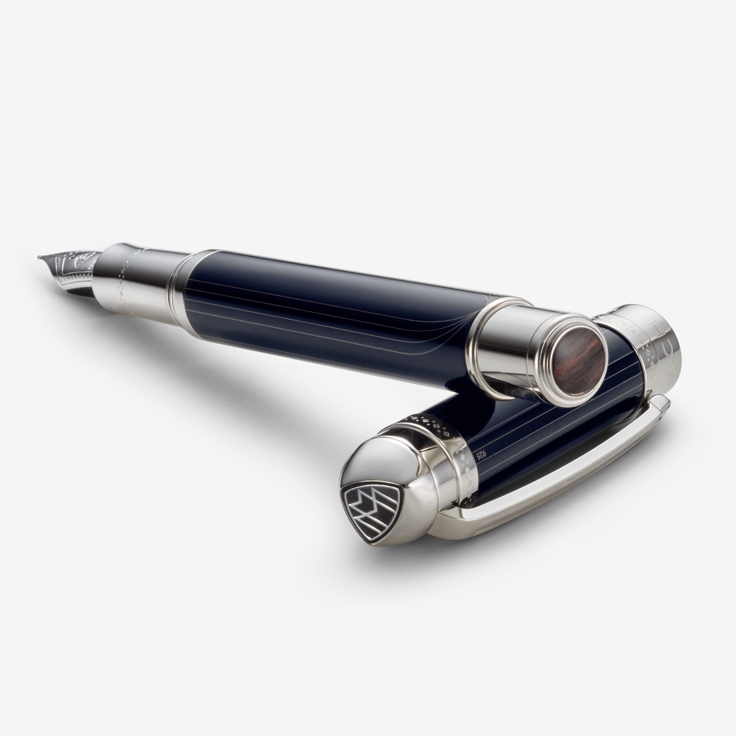 MAYBACH Luxury fountain pens | Made in Germany