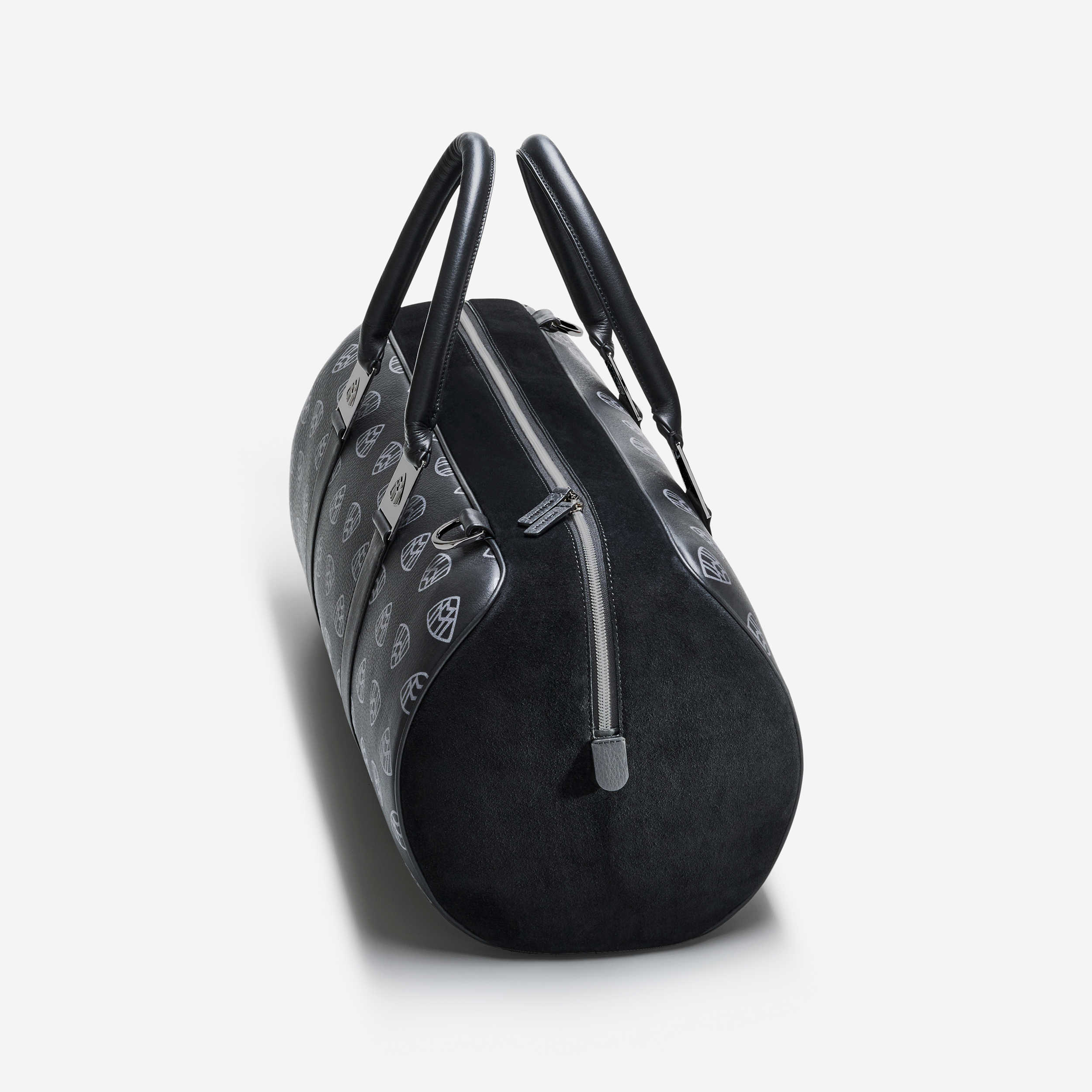 THE BARREL BAG I