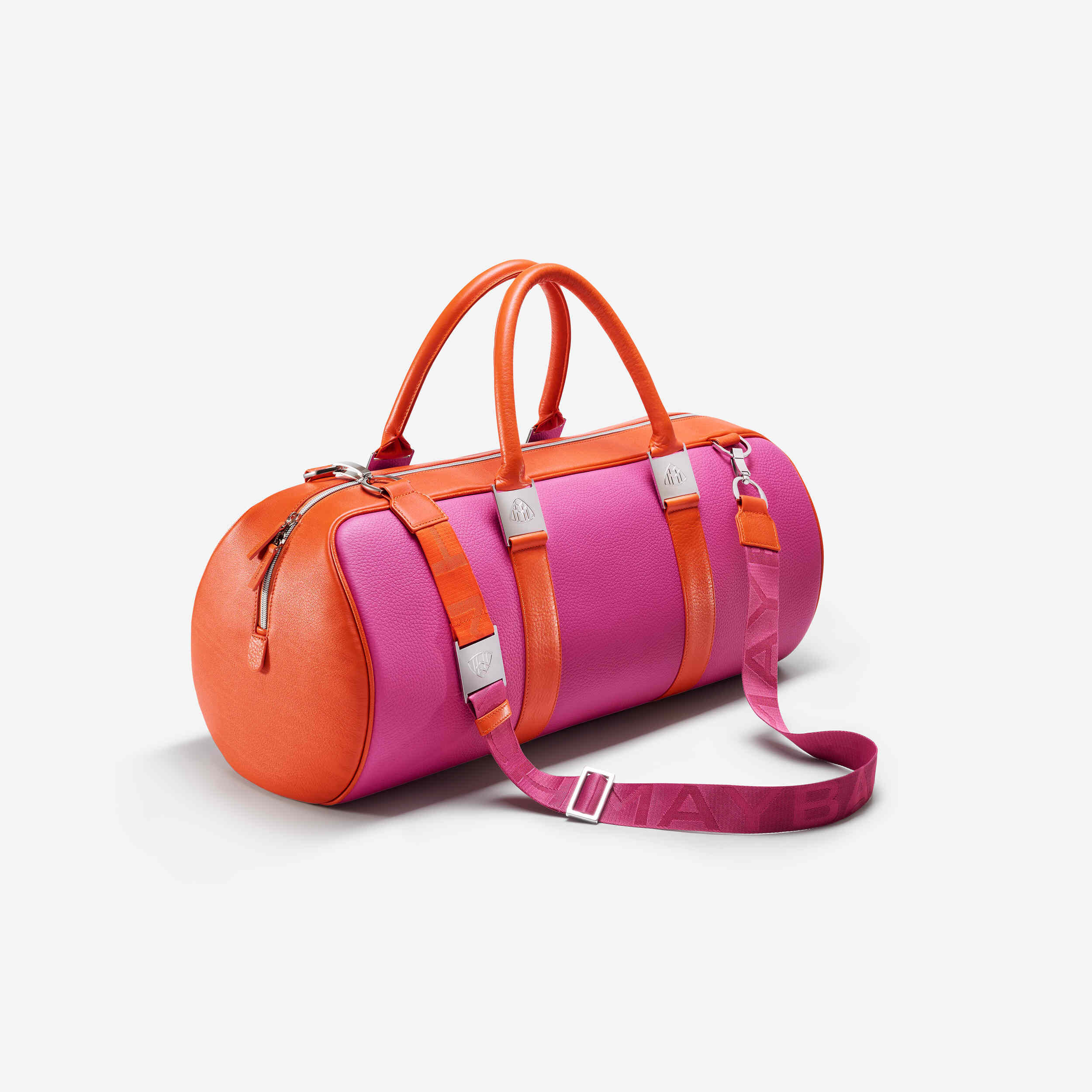 The Barrel Bag III, pink
