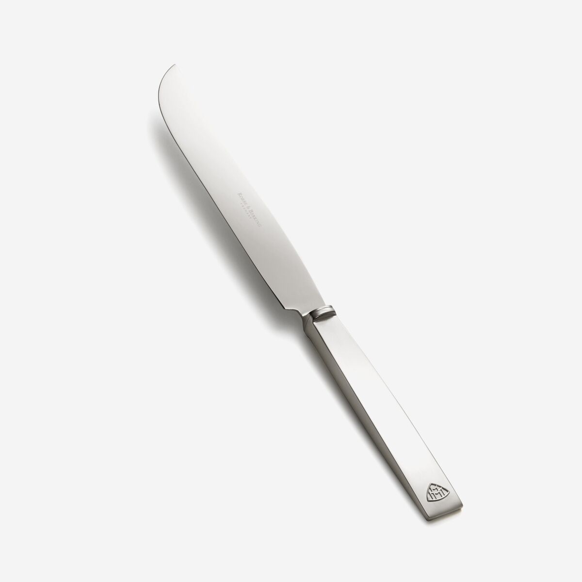 Carving knife 