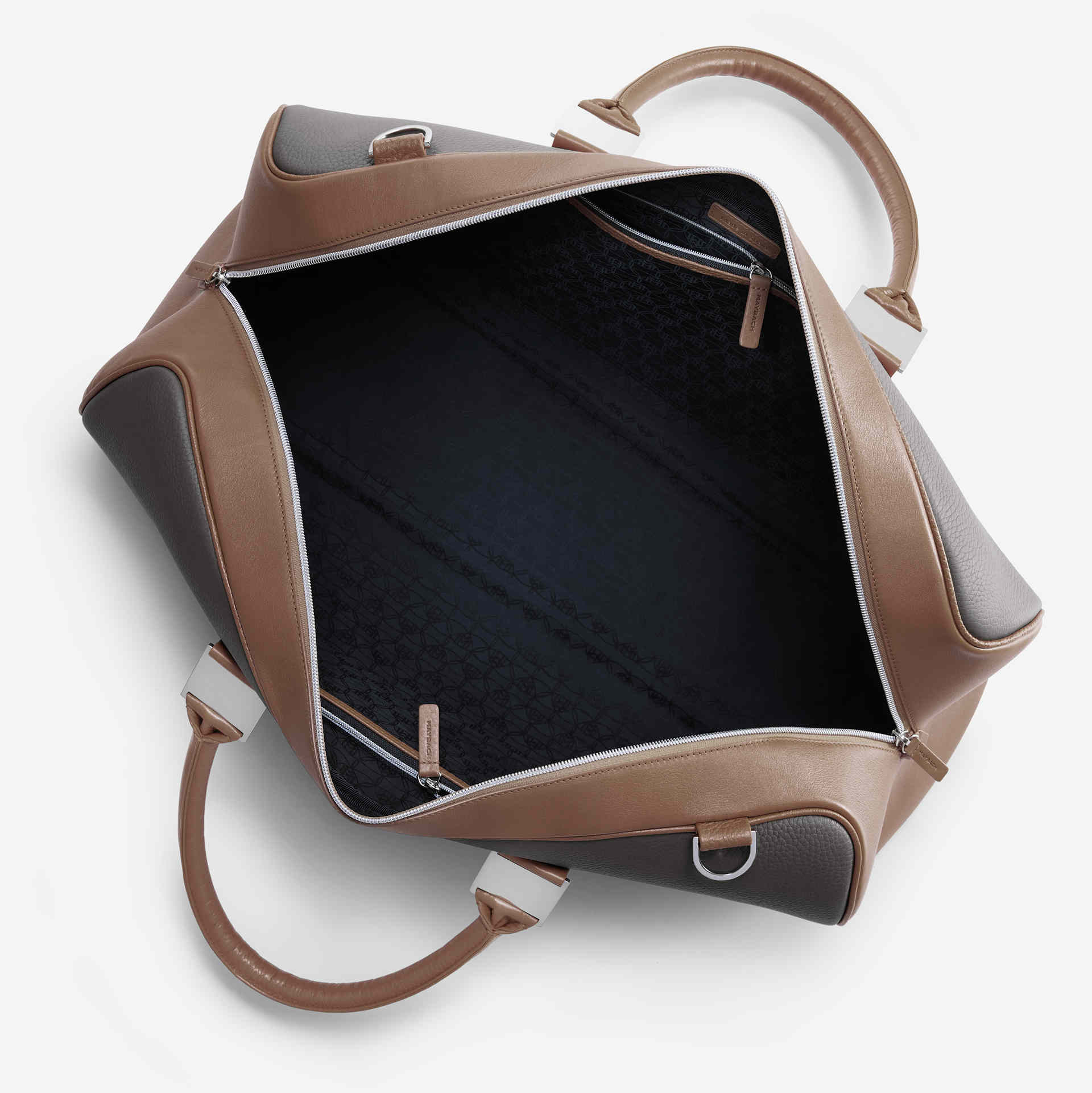 THE BARREL BAG I