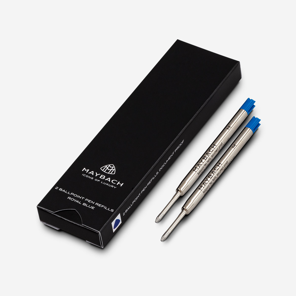 REFILLS FOR MAYBACH BALLPOINT PEN