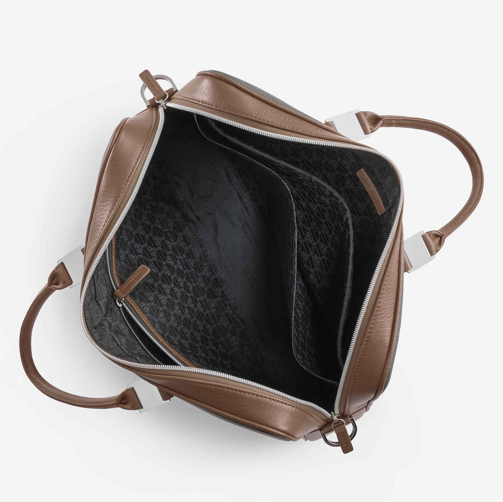 The Cocoon Case I