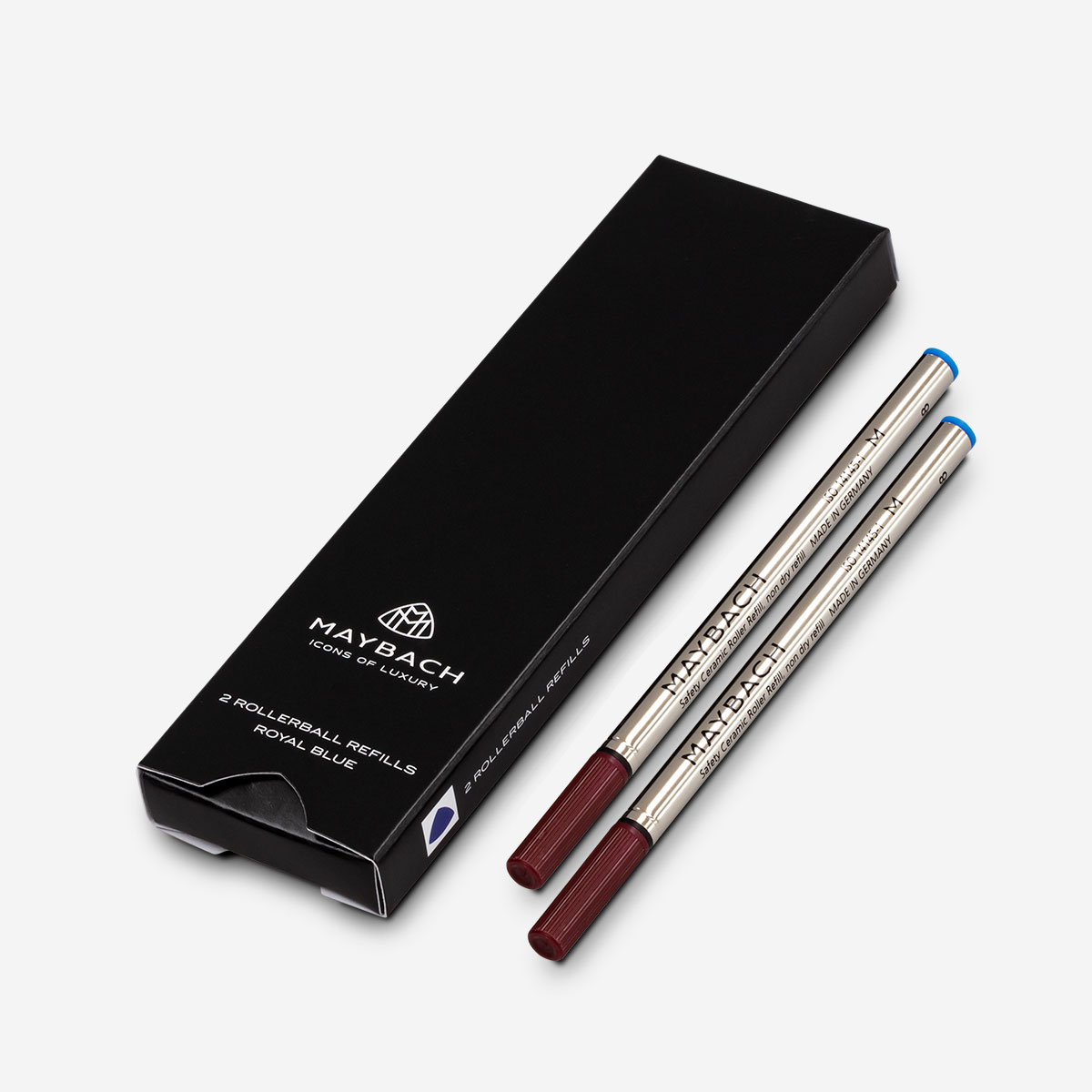 REFILLS FOR MAYBACH ROLLERBALL