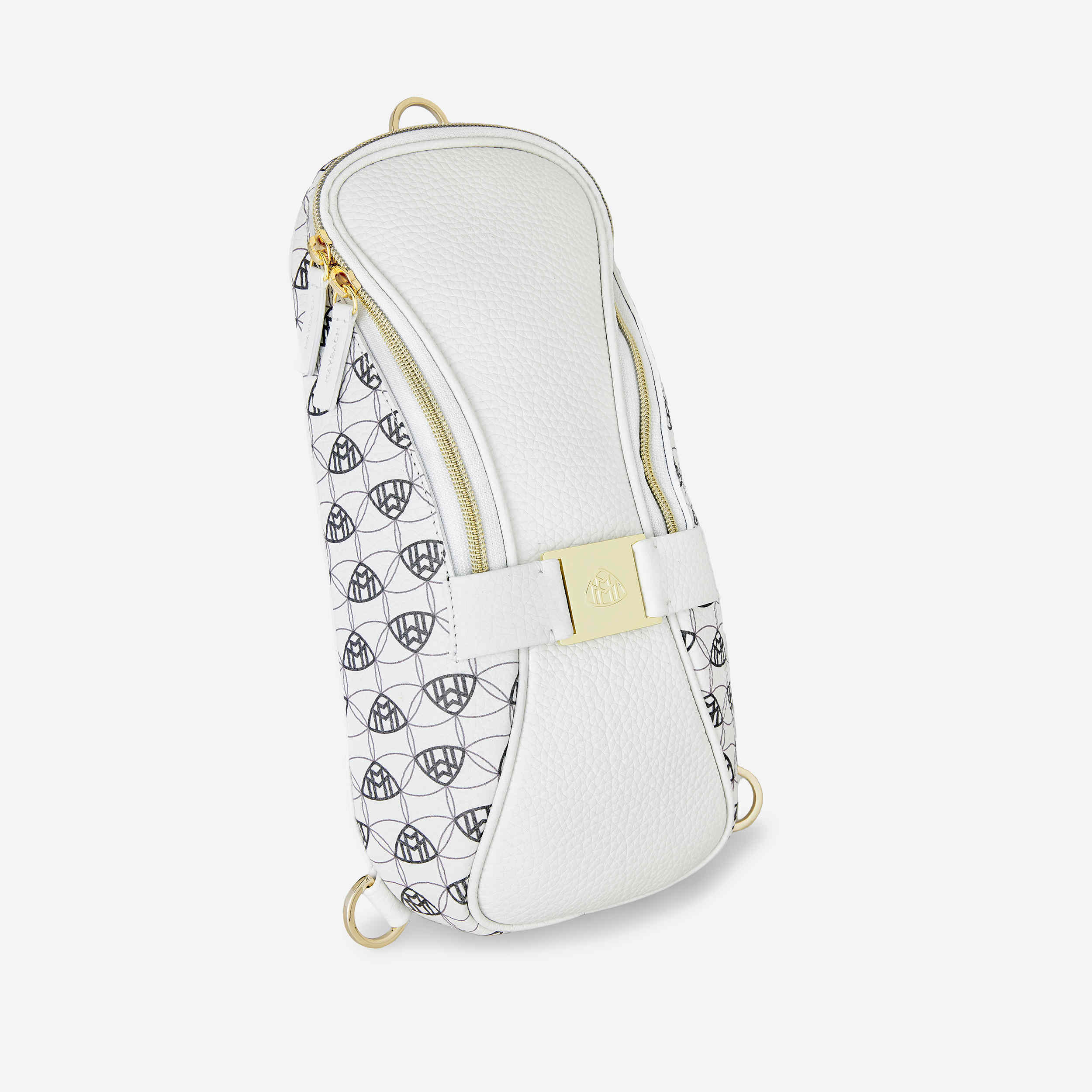 Luxury Embellished Backpacks : mode creation munich backpacks